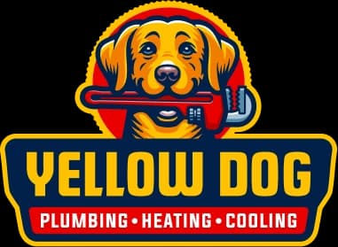 Yellow Dog Plumbing, Heating & Cooling